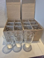 Sprite Fanta Coca Cola Vintage Gläser 0,2 Ltr