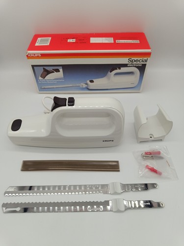 Krups special electronic - special,