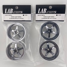 LW-0106Ca x 2 WORK EQUIP off6