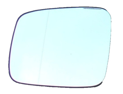 Spiegelglas volkswagen t4 - spiegelglas,
