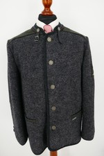 Steinbock Trachten Janker