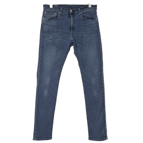Levi jeans 512 herren - jeans,
