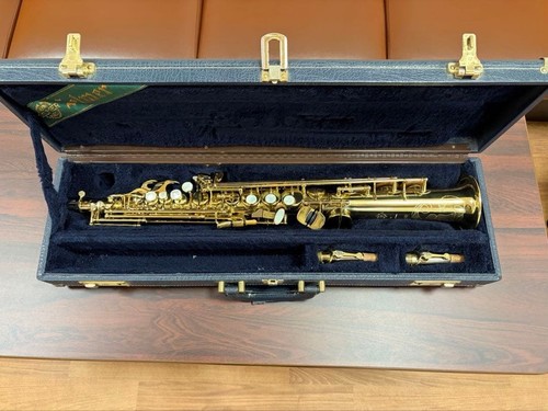 Selmer super action series - super,