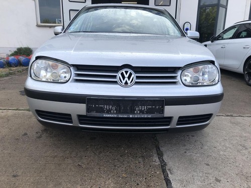 Golf 1j stoßfänger - iv,