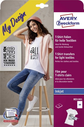 Zweckform papier folien für - zweckform, papier/folien