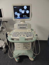 Esaote Mylab 60 CW Farbdoppler