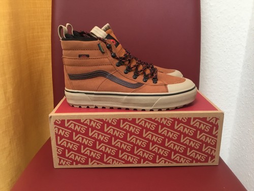 Vans sk8 mte waterproof - sk8-hi,