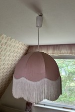 DDR Deckenlampe Hängelampe