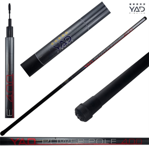 Yad stippe power pole 00m - yad, 3,00m