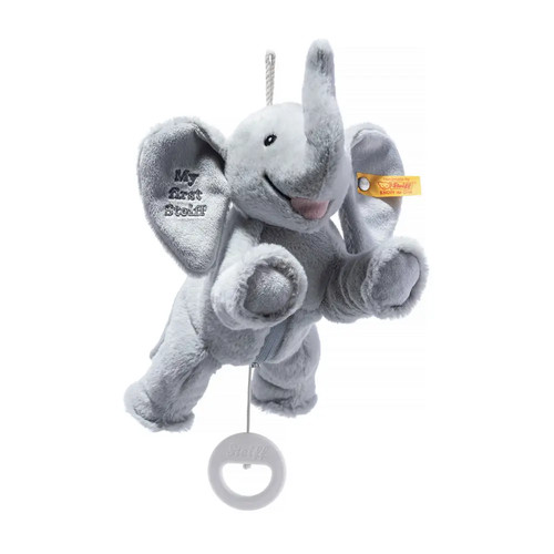 Soft cuddly friends first - cuddly,