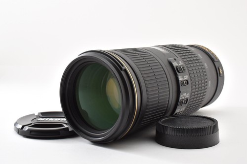 Fast neuwertig nikon - ✨fast,