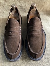 Tricker's James Mens Brown