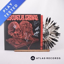 Escuela Grind Indoctrination