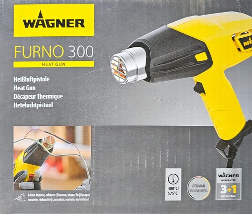 Wagner furno 300 - wagner,