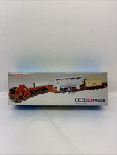 Kibri HO Model Kit 10508