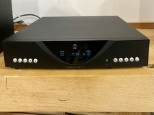 Linn Classik Music All-in-One High End Receiver CD Verstärker m. Fernbedienung 
