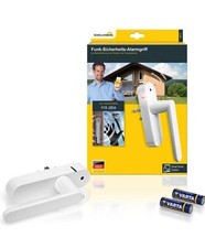 Funk Sicherheits Alarmgriff
