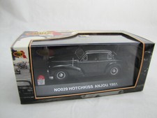 Nostalgie N0-029 Hotchkiss