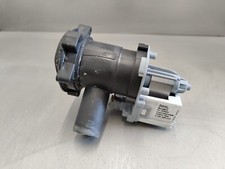 Siemens WXL1480EU/01 Waschmaschine Laugenpumpe Askoll 5500014926 292029 #42575