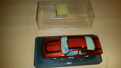 Opel manta carrera - manta,