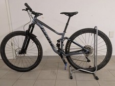 MTB Giant Stance 2 mit verbesserter Federgabel und Federbein