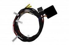 Standheizung Zuheizer für VW