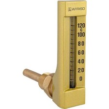 Afriso Maschinenthermometer