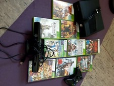 Xbox 360 S Slim 250 GB +