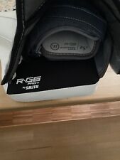 Warrior RG6 pro+ Goalie Fanghand  Full Right