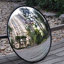 Verkehrsspiegel 30cm