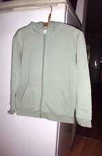 Sweatjacke , Kapuzenjacke  Gr. 134 / 140