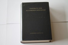 Handbuch der allgemeinen