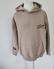 Jungen Kapuzensweater mit