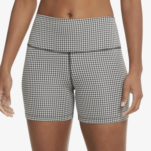 Nike damen kurze - hose, yoga