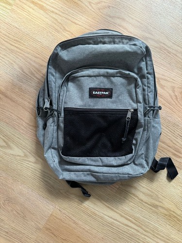 Eastpak pinnacle rucksack - pinnacle, 38l