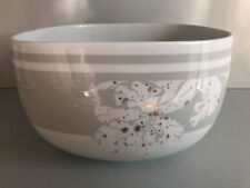 Rosenthal SUOMI White Orchid