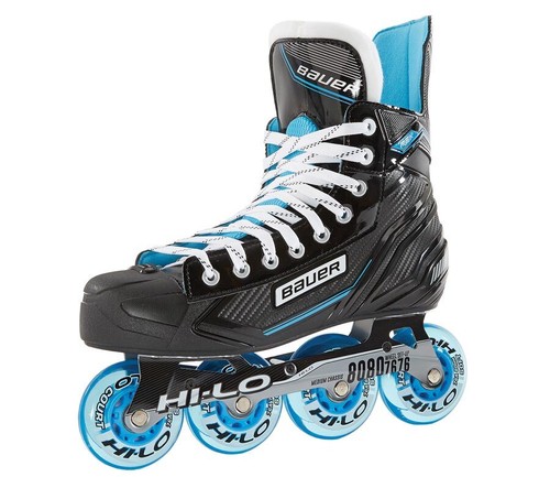 Inliner bauer rsx senior - inliner,