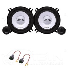 ALPINE LAUTSPRECHER für DACIA