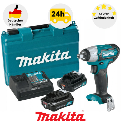 Makita tw141dsae - makita,