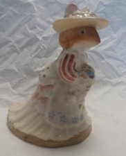 Royal Doulton Brambly Hedge Poppy Eyebright Figur DBH 1