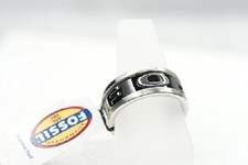 Fossil damen herrenring - fossil,