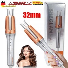 Automatischer Rotierender Haar