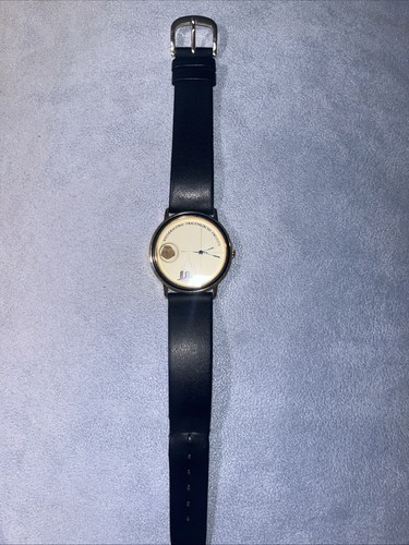 Herrenuhr zum wiederaufbau der - herrenuhr,
