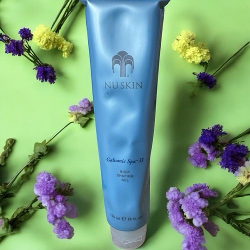 Skin galvanic spa body - galvanic, ii