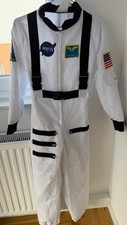 Astronauten Kostüm kinder-