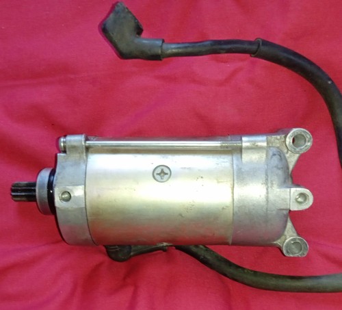 Honda 900 bol - cb, sc01