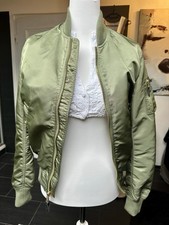 Alpha industries bomberjacke - alpha,