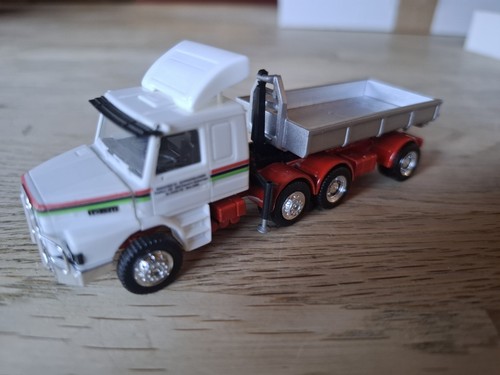Herpa scania 143 - scania,