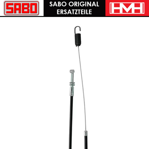 Original sabo bowdenzug - original,