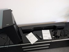 🔥 Teufel Cinebar Duett